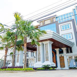 THE 5 BEST Poipet Spa Resorts 2024 (with Prices) .